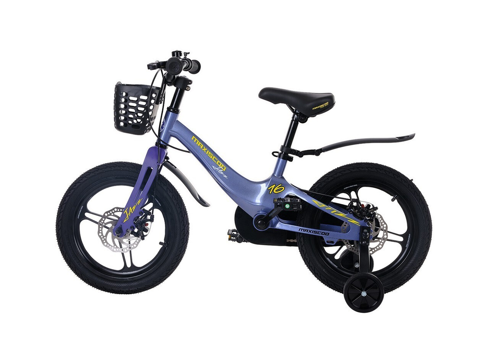 Maxiscoo JAZZ Pro 16'' (2024)