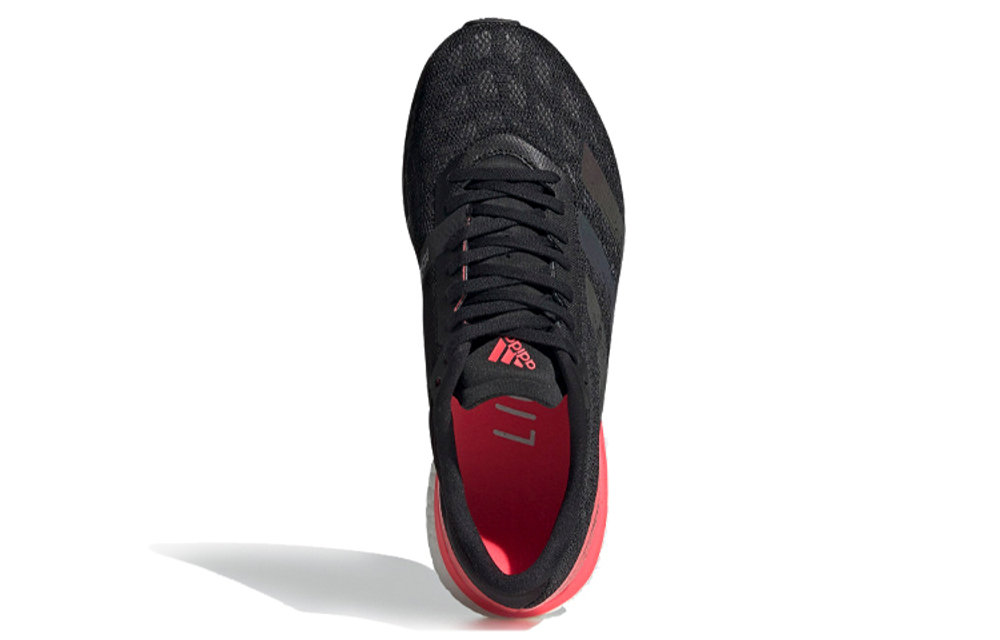 Кроссовки Adidas Adizero Boston 9 (Женская размерная сетка)