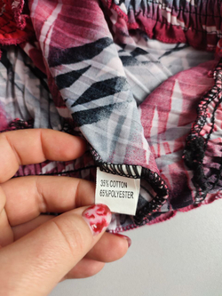 Топ летний 44 размер