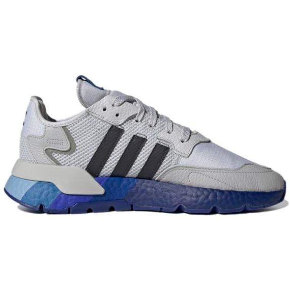 adidas originals Nite Jogger Повседневная обувь Низкий Топ Унисекс