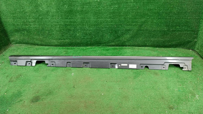 Накладка порога левая BMW 5er F10 F11 (2009-2017)