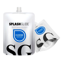 Классическая гелевая смазка на водной основе - Splashglide Classic