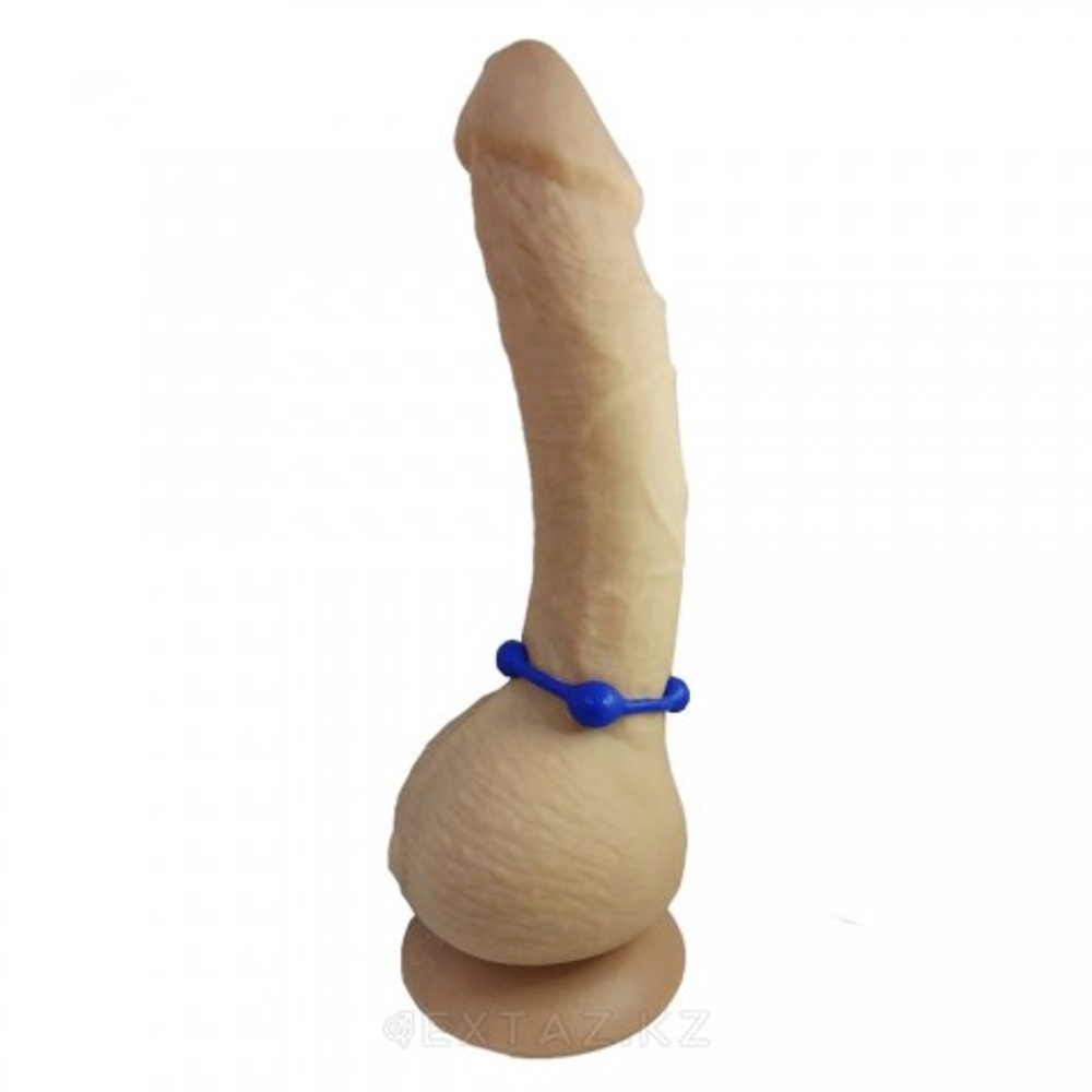 Кольцо для эрекции Sitabella Love Ring 5, латексное, D27 мм