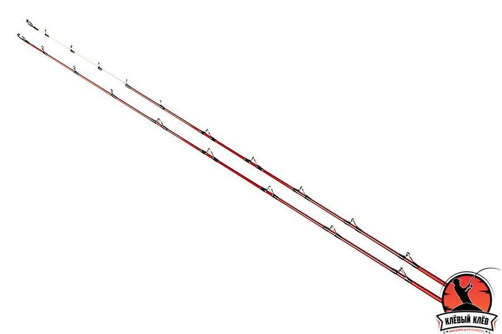 Удилище HIGASHI Ika 230