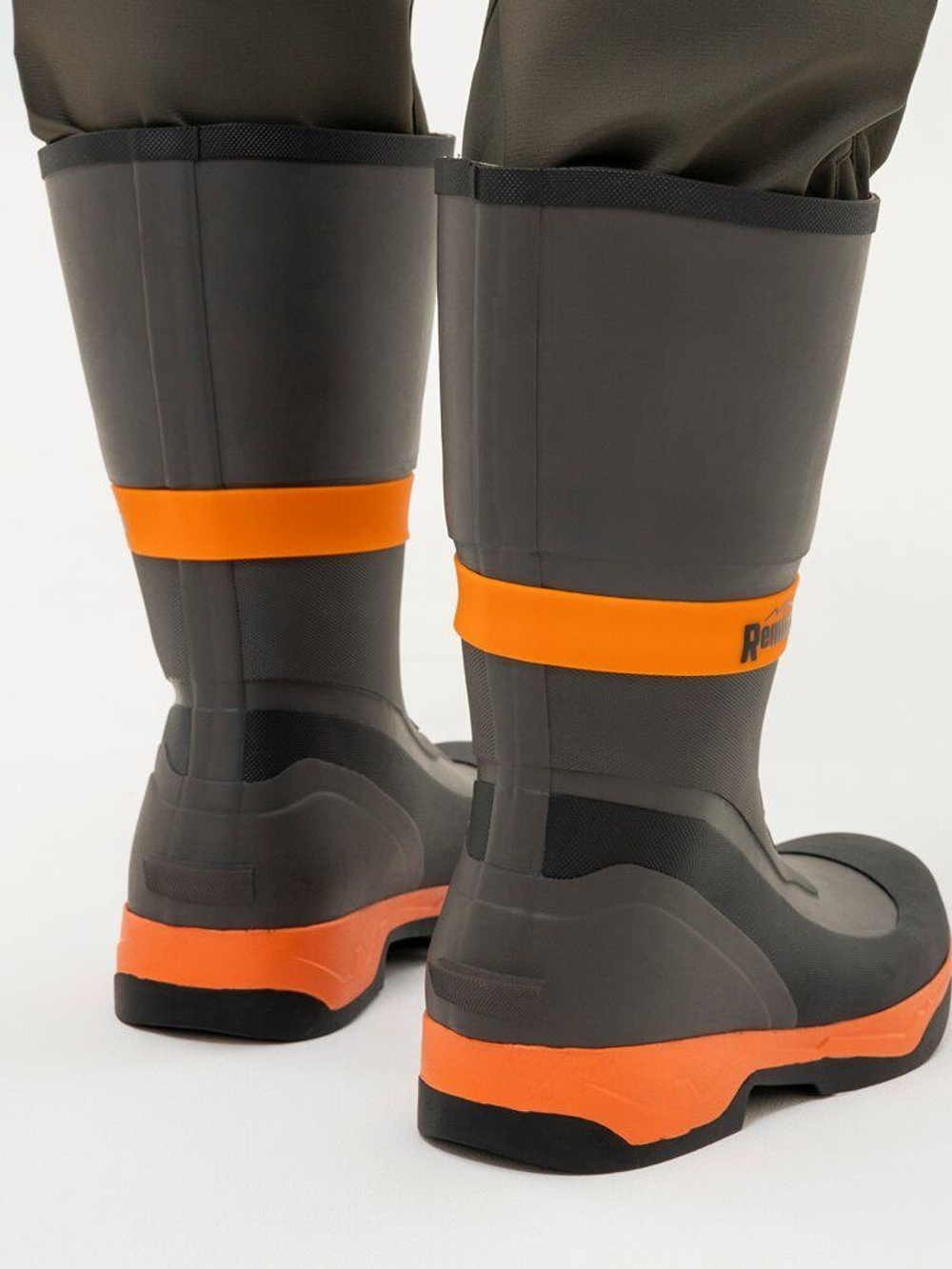 Сапоги Remington Forward Boots