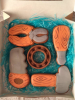 Набор инструментов