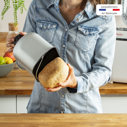 Хлебопечка Moulinex OW210830