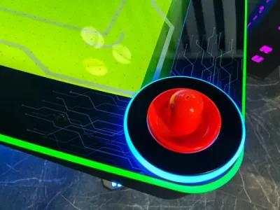 Аэрохоккей «Super»