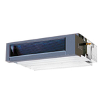 Сплит-система канального типа MDV MDTJ-18HWN1 / MDOU3-18HN1-L