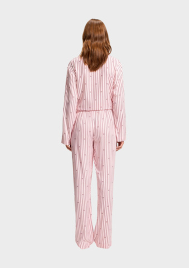 Брюки пижамные HUGO SARTORIAL PANTS