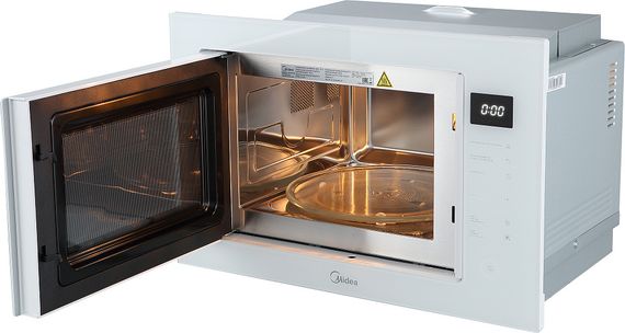 Микроволновая печь Midea MI10257GW