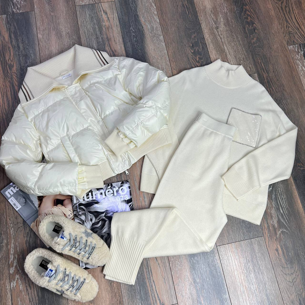 Куртка Brunello Cucinelli