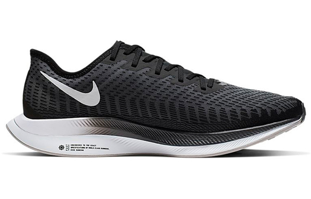 Кроссовки Nike Pegasus Turbo 2 Gunsmoke