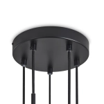 Подвесная люстра Freya SHIMMER FR5435PL-05B1