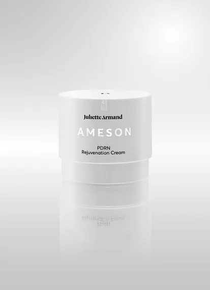 Антивозрастной крем с PDRN и пептидами