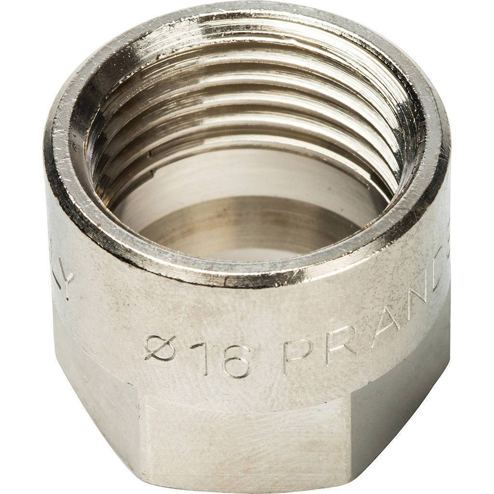 Тройник Prandelli 16x2,0