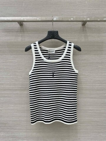 Майка Yves Saint Laurent