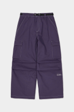 Штаны для сноуборда Dimito WORKS LINE PANTS (WIDE FIT LV.1)