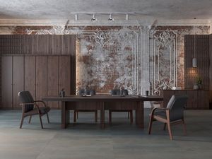 Столы переговоров Capital