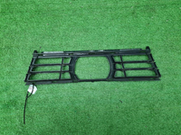 Решетка переднего бампера BMW 6er G32 (2017-2020)