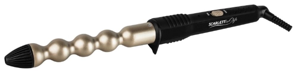 Щипцы для волос Scarlett SC-HS60499R