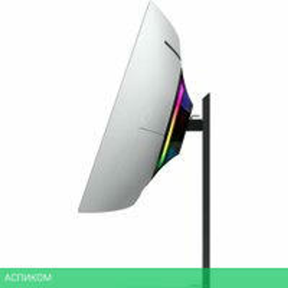 Игровой монитор Samsung Odyssey OLED G8 LS34BG850SUXEN