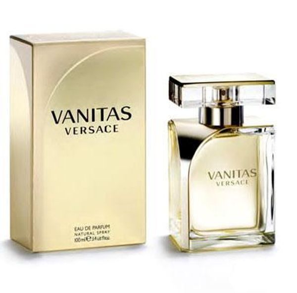 Versace Vanitas Eau De Parfum