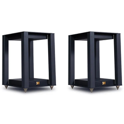 Wharfedale Linton Stand BLACK OAK (черный дуб) напольная подставка для акустической системы