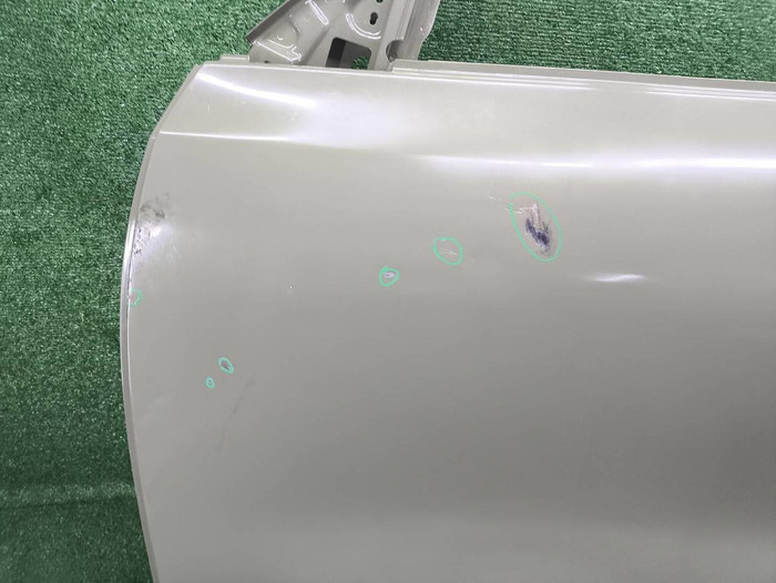 Дверь передняя левая Lixiang L9 (2022-н.в.)