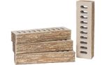 Кирпич облицовочный Plinfa Cassia 1809, 300x85x50