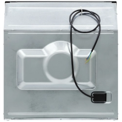 Электрический духовой шкаф Krona Universum 60 BL/BL