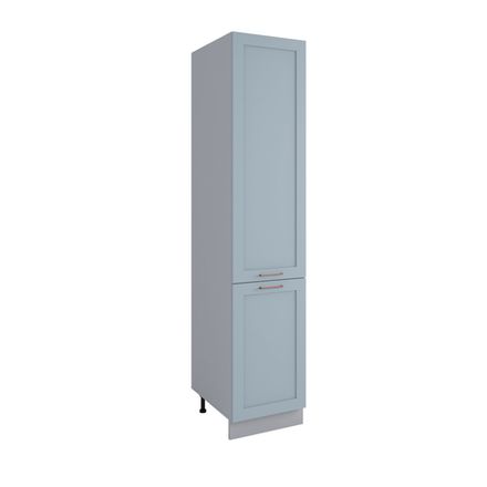 Кухня Модуль ПН 450 (глухой) Квадро Нарцисс