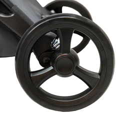 Детская прогулочная коляска Espiro Just 2024 108 tasty muffin