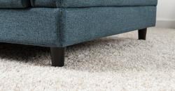 Диван кровать Макс, Синий