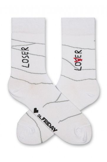 Носки st.Friday Так себе любовник