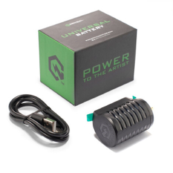 Аккумулятор Critical Universal Battery - RCA