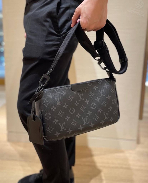 Сумка через плечо Louis Vuitton