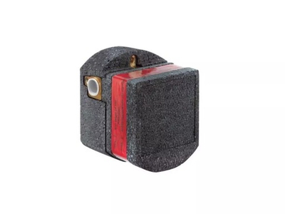 Внутренняя часть электронного смесителя KLUDI ZENTA для умывальника DN 15 батарейка, один подвод воды (38004)