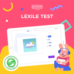 BOOKR Class. Английский для детей. Подписка 365 дней