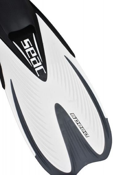 Ласты Seac Speed белые