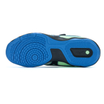 Mizuno Wave Medal Cushioning Slip Resistant Breathable Low top Training Shoes Unisex Phantom Blue Green