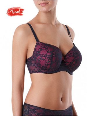 Бюстгальтер Instinct TB3034 Conte Lingerie