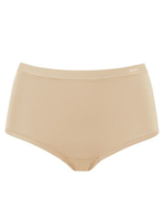 Эластичные трусики-слипы с завышенной линией талии Flexie Adapt (Размер: S-M-L) (Цвет: темно-синий)