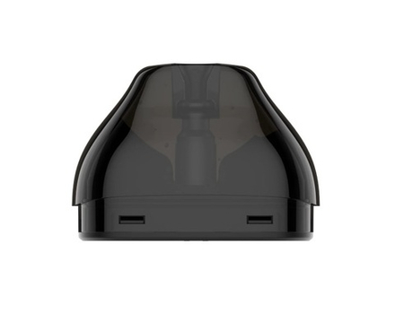 Заправляемый картридж для PLONQ META 3 мл., 0,85 Ом