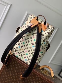 Louis Vuitton Christopher MM