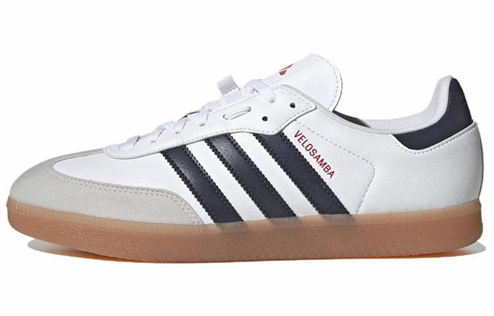 Кроссовки Adidas The Velosamba Vegan