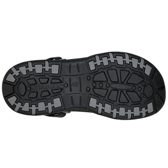 Skechers Foamies Creston Ultra 'Black'