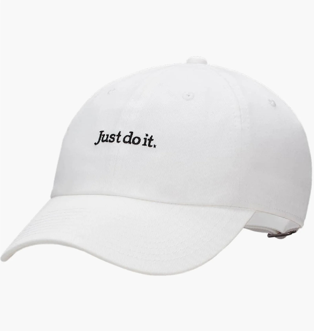Кепка NIKE U NK CLUB CAP U CB JDI L