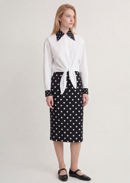 Блуза Dolce&Gabbana