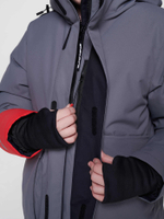 КУРТКА ДЛЯ МАЛЬЧИКА ПУХОВАЯ BASK JUNO ROYCE